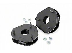 Rough Country 1-Inch Front Leveling Kit (23-25 Jeep Grand Cherokee WL w/o Quadra-Lift Air Suspension)