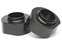 Rough Country 1.75-Inch Coil Spring Spacer Set (93-98 Jeep Grand Cherokee ZJ)