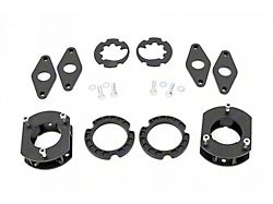 Rough Country 2.50-Inch Suspension Lift Kit (11-21 Jeep Grand Cherokee WK2 w/o Air Ride Supsension)