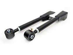 Rough Country Adjustable Front Upper Control Arms (93-98 Jeep Grand Cherokee ZJ)