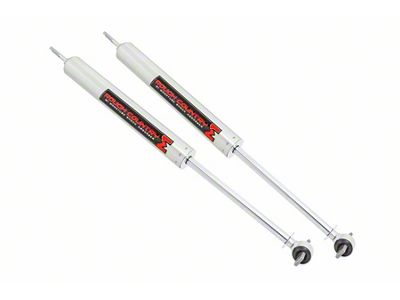 Rough Country M1 Monotube Front Shocks for 3.50 to 4-Inch Lift (93-04 Jeep Grand Cherokee ZJ & WJ)