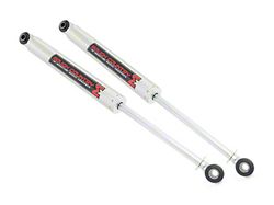 Rough Country M1 Monotube Rear Shocks for 1 to 3-Inch Lift (99-04 Jeep Grand Cherokee WJ)