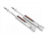 Rough Country Premium N3 Rear Shocks for 0 to 2.50-Inch Lift (11-21 Jeep Grand Cherokee WK2 w/o Nivomat Rear Shocks)