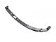 Rough Country 4-Inch Front Leaf Spring (87-95 Jeep Wrangler YJ)