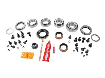 Rough Country Dana 30 High Pinion Axle Master Install Kit (87-95 Jeep Wrangler YJ)