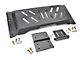 Rough Country High Clearance Skid Plate (97-02 4.0L Jeep Wrangler TJ w/ Automatic Transmission)