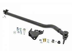 Rough Country High Steer Kit with Track Bar Bracket for 3.50 to 6-Inch Lift Kit (18-24 Jeep Wrangler JL)