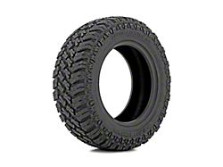 Rough Country Mud Terrain Dual Sidewall Tire (34" - 295/60R20)