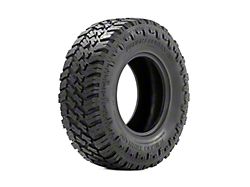 Rough Country Mud Terrain Dual Sidewall Tire (35" - 35x12.50R17)