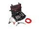 Rough Country Portable Twin Motor Air Compressor with Carry Case