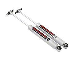 Rough Country Premium N3 Rear Shocks for 0 to 3-Inch Lift (97-06 Jeep Wrangler TJ)