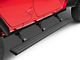 Rough Country RETRACT Electric Running Boards (18-23 Jeep Wrangler JL 4-Door)