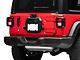 Rough Country Spare Tire Delete Kit (18-24 Jeep Wrangler JL)