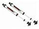 Rough Country V2 Monotube Front Shocks for 1 to 3-Inch Lift (97-06 Jeep Wrangler TJ)