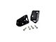 Rough Country Lower Windshield Light Mounts (97-06 Jeep Wrangler TJ)