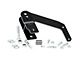 Rough Country Rear Track Bar Bracket for 2.50 to 6-Inch Lift (07-18 Jeep Wrangler JK)