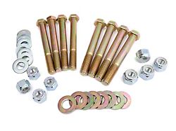 Rough Country Spring Eye Bolts (87-95 Jeep Wrangler YJ)