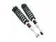 Rough Country M1 Adjustable Leveling Front Struts for 0 to 2-Inch Lift (05-23 6-Lug Tacoma)