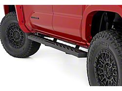 Rough Country BA2 Running Boards (2024 Tacoma Double Cab)