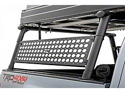 Rough Country Bed Rack MOLLE Panels (05-23 Tacoma)