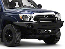 Rough Country Front LED Bumper (05-11 Tacoma)