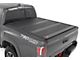 Rough Country Hard Low Profile Tri-Fold Tonneau Cover (16-23 Tacoma w/ 6-Foot Bed)