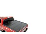 Rough Country Hard Low Profile Tri-Fold Tonneau Cover (16-23 Tacoma w/ 6-Foot Bed)