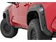 Rough Country Pocket Fender Flares; Terra (2024 Tacoma, Excluding Trailhunter & TRD Pro)