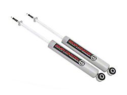 Rough Country Premium N3 Rear Shocks for 2 to 4-Inch Lift (2024 4WD Tacoma)