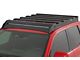 Rough Country Roof Rack with 40-Inch Black Series LED Light Bar (2024 Tacoma Double Cab)