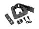 Rough Country Rubber MOLLE Panel Clamp Kit; 1-Clamp; 1-3/4-Inch to 2-1/2-Inch