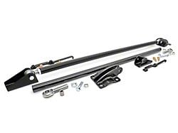 Rough Country Traction Bar Kit (04-15 Titan)