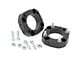 Rough Country 1.75-Inch Front Leveling Kit (22-24 Tundra w/o AVS System, Excluding TRD Pro)