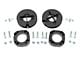 Rough Country 1.75-Inch Leveling Kit with Rear Spacers (22-24 Tundra w/o AVS System & Load-Leveling Air System, Excluding TRD Pro)