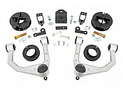 Rough Country 2.50-Inch Front Leveling Lift Kit (22-24 Tundra TRD Pro)