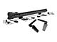 Rough Country 30-Inch Black Series LED Light Bar Bumper Kit (14-21 Tundra)
