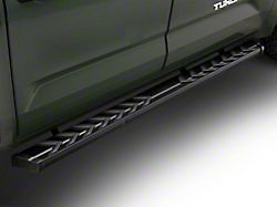 Rough Country BA2 Running Boards (22-24 Tundra CrewMax)