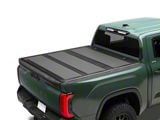 Rough Country Hard Tri-Fold Flip-Up Tonneau Cover (22-25 Tundra w/ 5-1/2-Foot Bed & Cargo Management System)