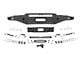 Rough Country Hybrid Front Bumper with Winch Mount (22-24 Tundra)