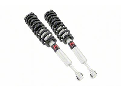 Rough Country M1 Loaded Front Struts for 6-Inch Lift (07-21 4WD Tundra)