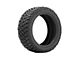 Rough Country Mud Terrain Dual Sidewall Tire (33" - 33x12.50R22)