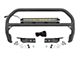 Rough Country Nudge Bar with 20-Inch Chrome Series LED Light Bar (07-21 Tundra)