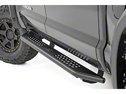 Rough Country OV2 Running Boards (07-21 Tundra CrewMax)