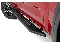 Rough Country OV2 Running Boards (22-24 Tundra CrewMax)