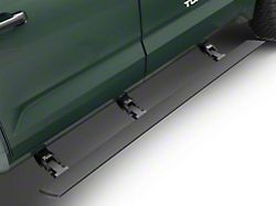 Rough Country Power Running Boards (22-24 Tundra CrewMax, Excluding Hybrid)