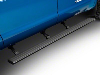 Rough Country RETRACT Electric Running Boards (14-21 Tundra CrewMax)