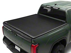 Rough Country Soft Roll Up Tonneau Cover (22-24 Tundra w/ 5-1/2-Foot Bed)