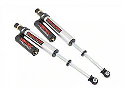 Rough Country Vertex Adjustable Rear Shocks for 0 to 3.50-Inch Lift (22-24 Tundra)