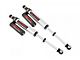 Rough Country Vertex Adjustable Rear Shocks for 4 to 7-Inch Lift (22-24 Tundra)