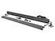 Rough Country 50-Inch Black Series Dual Row Amber DRL LED Light Bar; Spot/Flood Beam (Universal; Some Adaptation May Be Required)